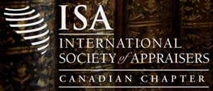 ISA Canada logo